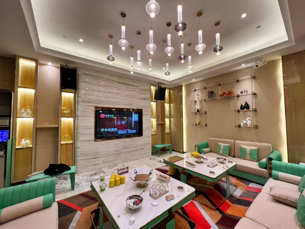 衡阳小时场ktv，带你体验欢乐时光-衡山县ktv预定